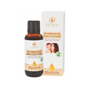 Bebe-Chakra-prodotti-Flora-salute-e-benessere-a-Carpi-olio-di-mandorle-dolci