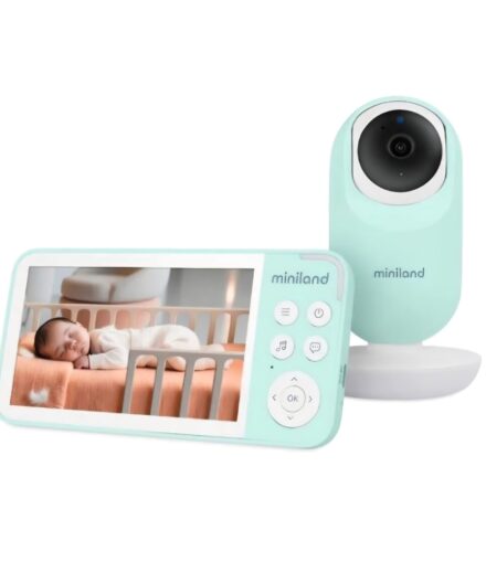 BABY MONITOR