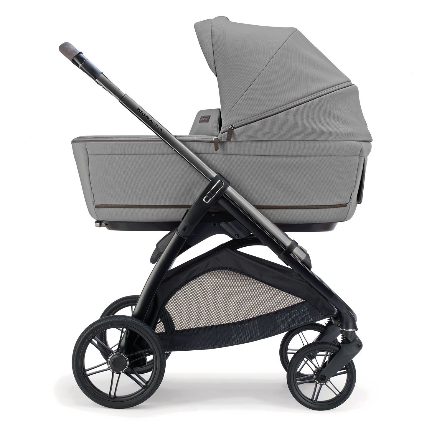 APTICA CULLA LATERALE Crystal Grey