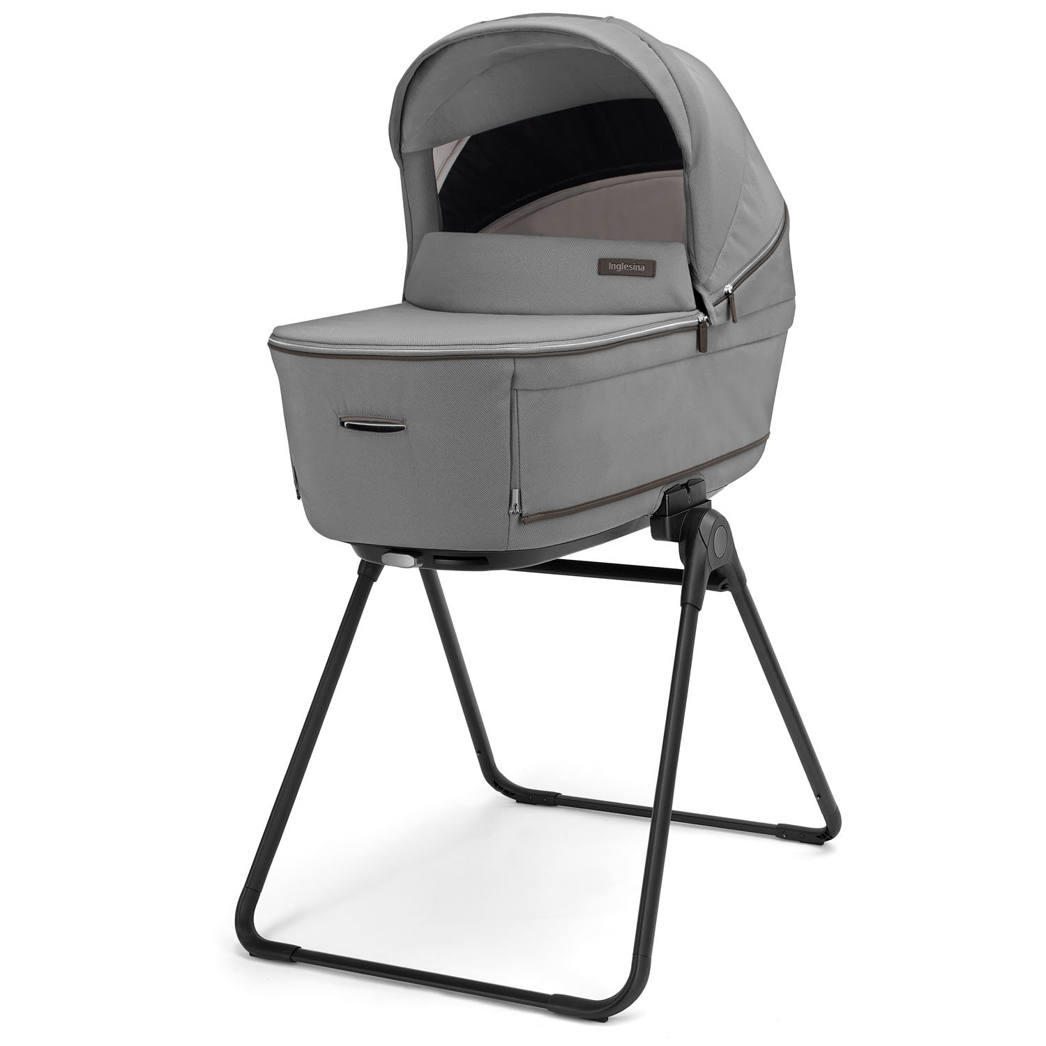 APTICA CULLA STAND UP_Crystal Grey