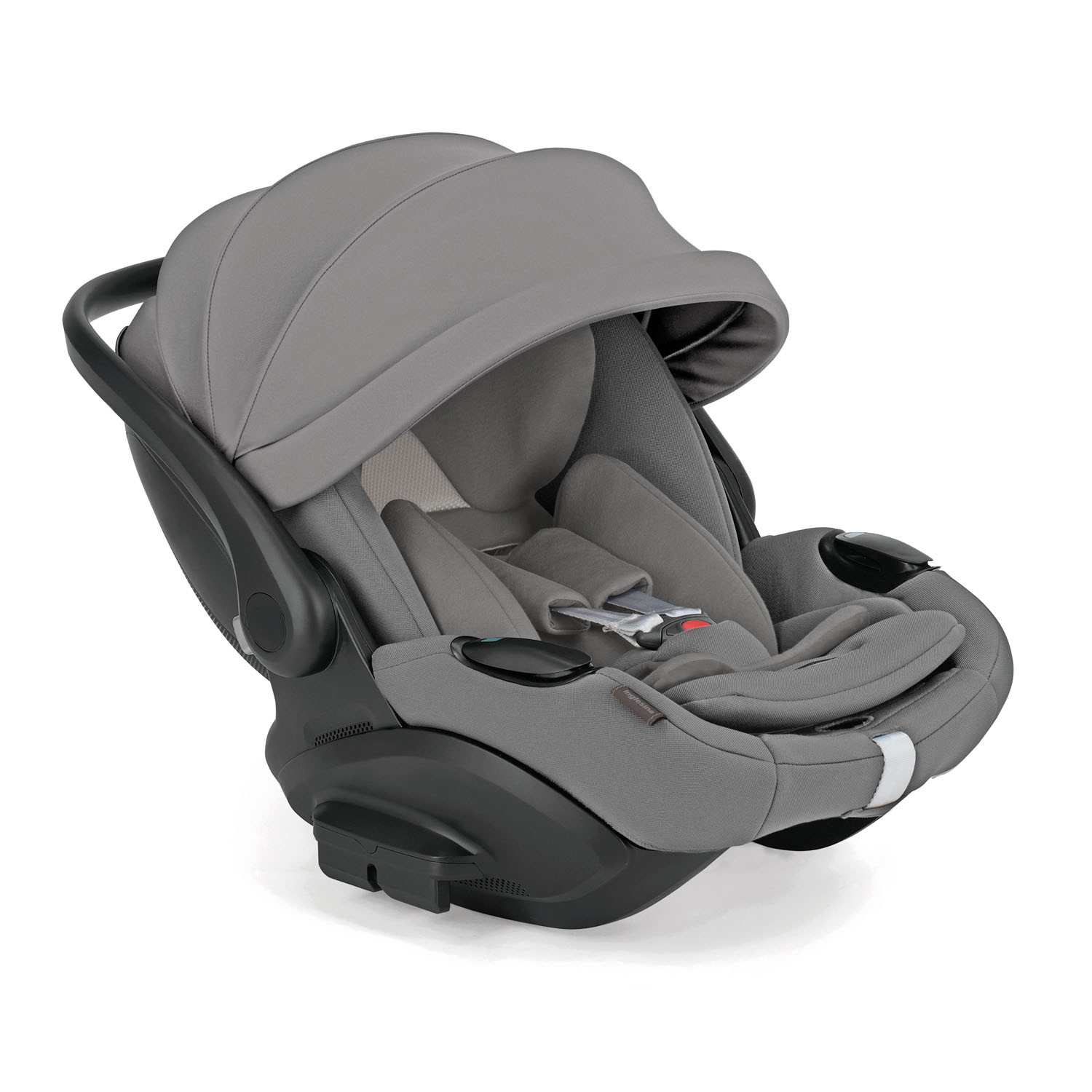 APTICA INFANT RECLINE_Crystal Grey
