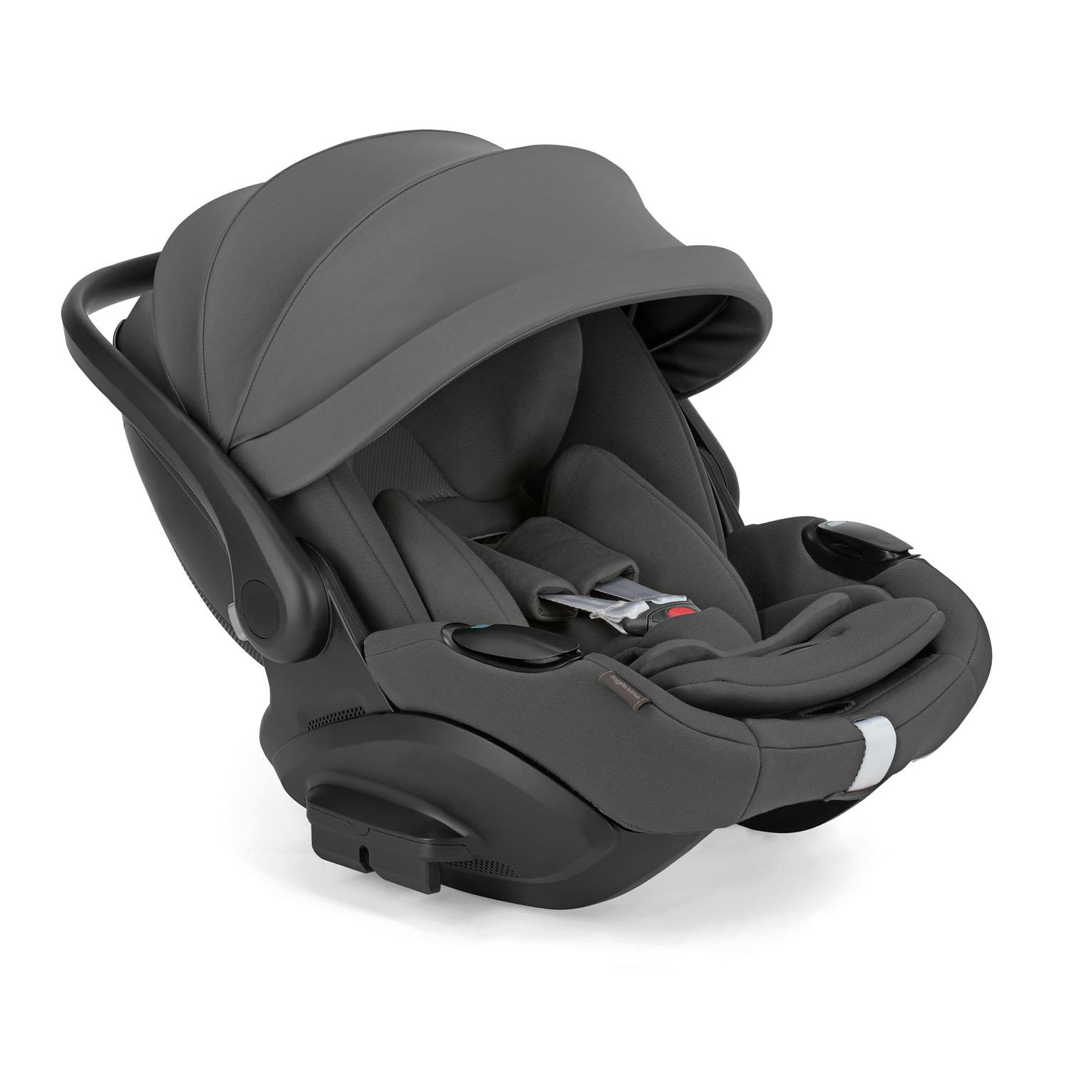 APTICA INFANT RECLINE_Marble Grey