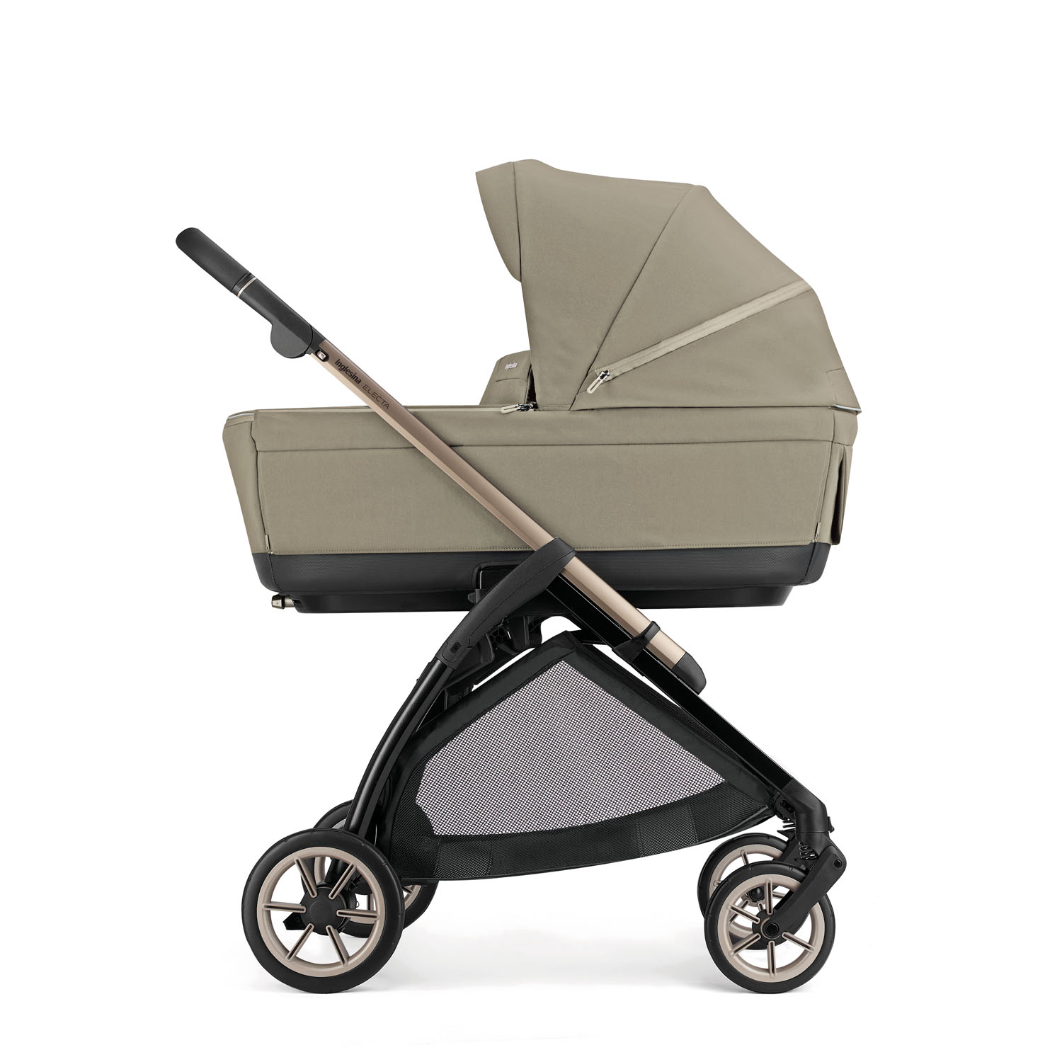 ELECTA CULLA LATERALE Hangar Beige