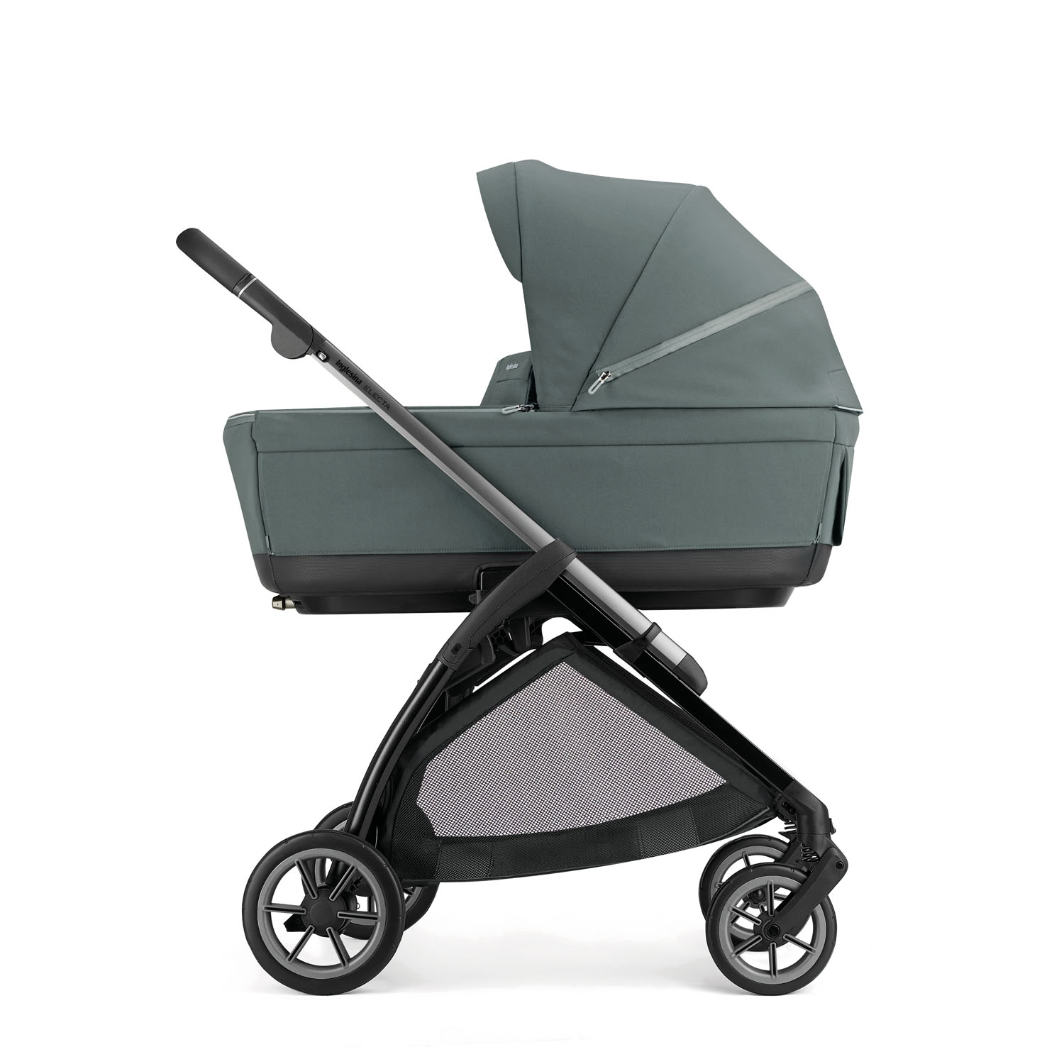 ELECTA CULLA LATERALE Studio Grey