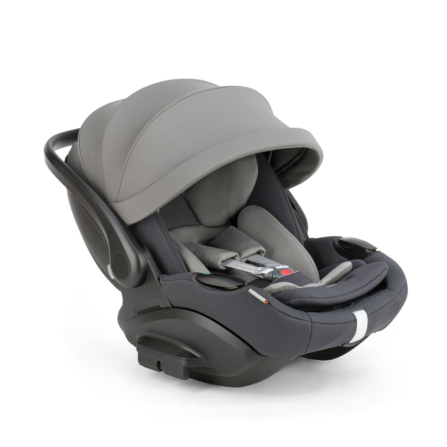 ELECTA INFANT RECLINE_Garage Grey