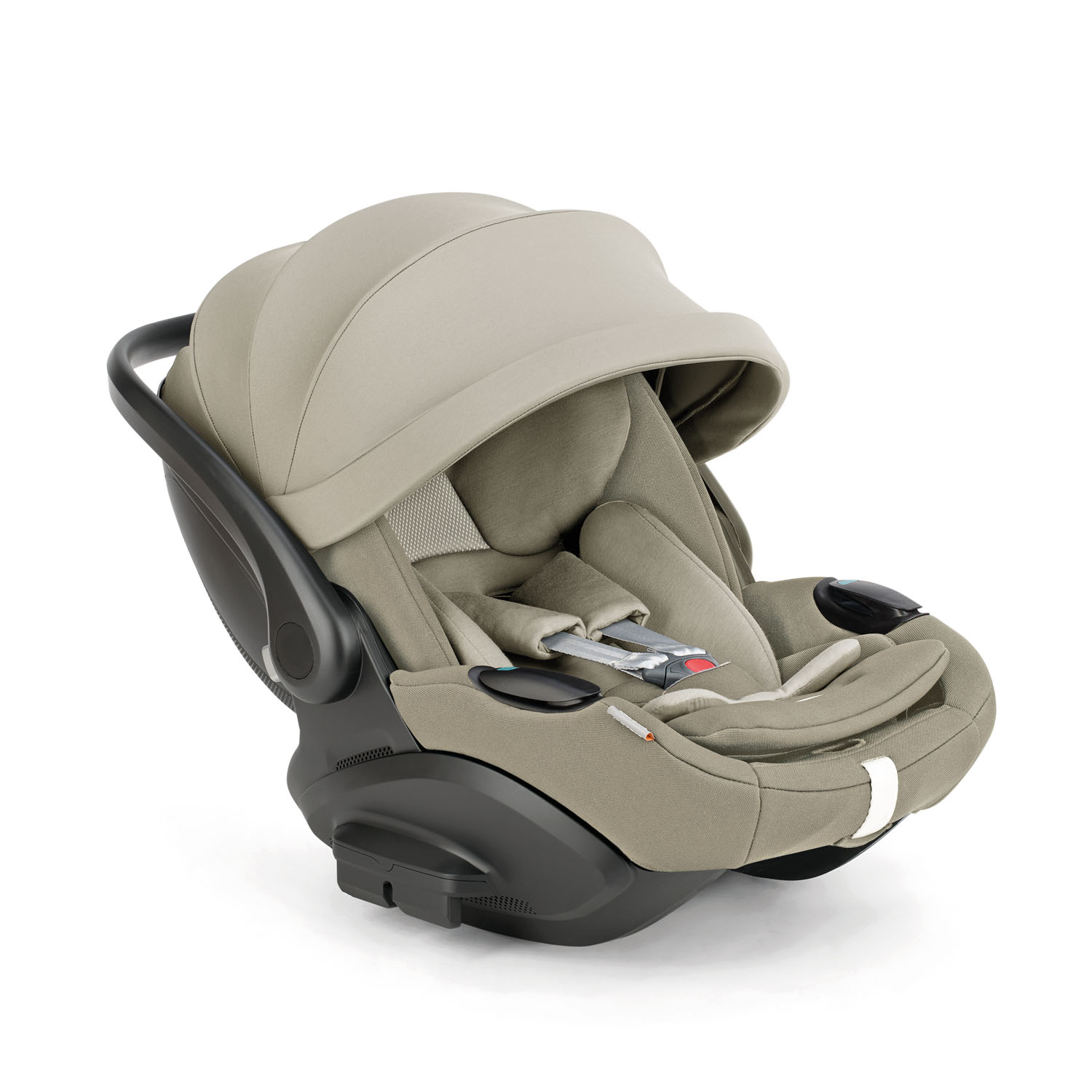 ELECTA INFANT RECLINE_Hangar Beige