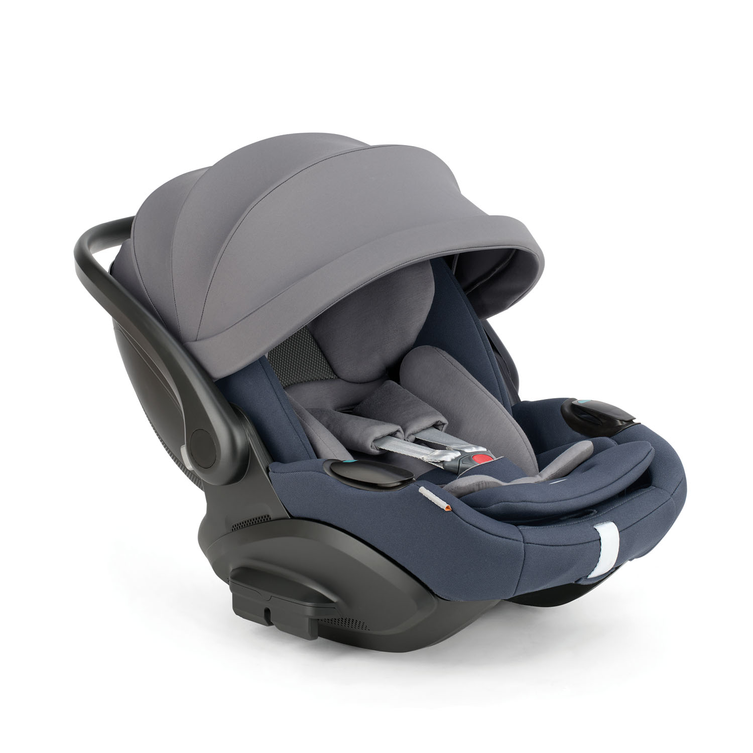 ELECTA INFANT RECLINE_Rooftop Blue