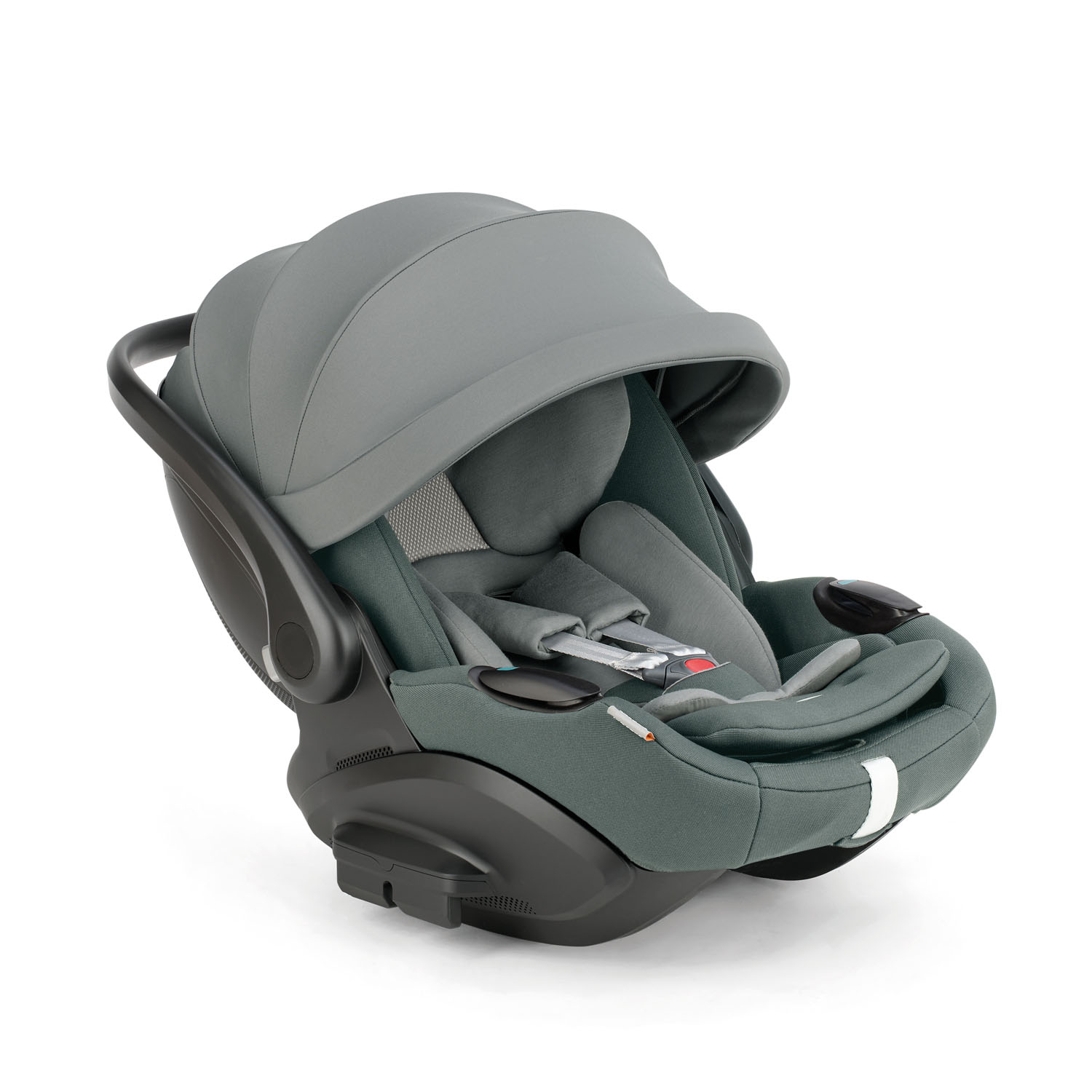 ELECTA INFANT RECLINE_Studio Grey