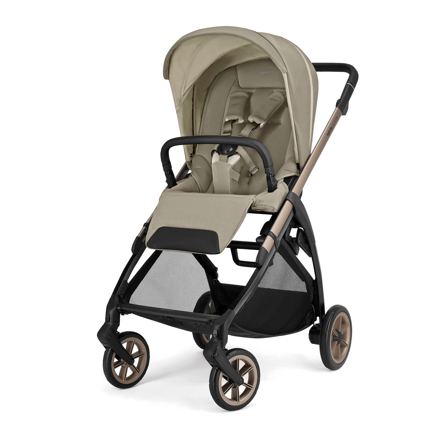 ELECTA PASSEGGINO 3_4 FRONTALE_Hangar Beige