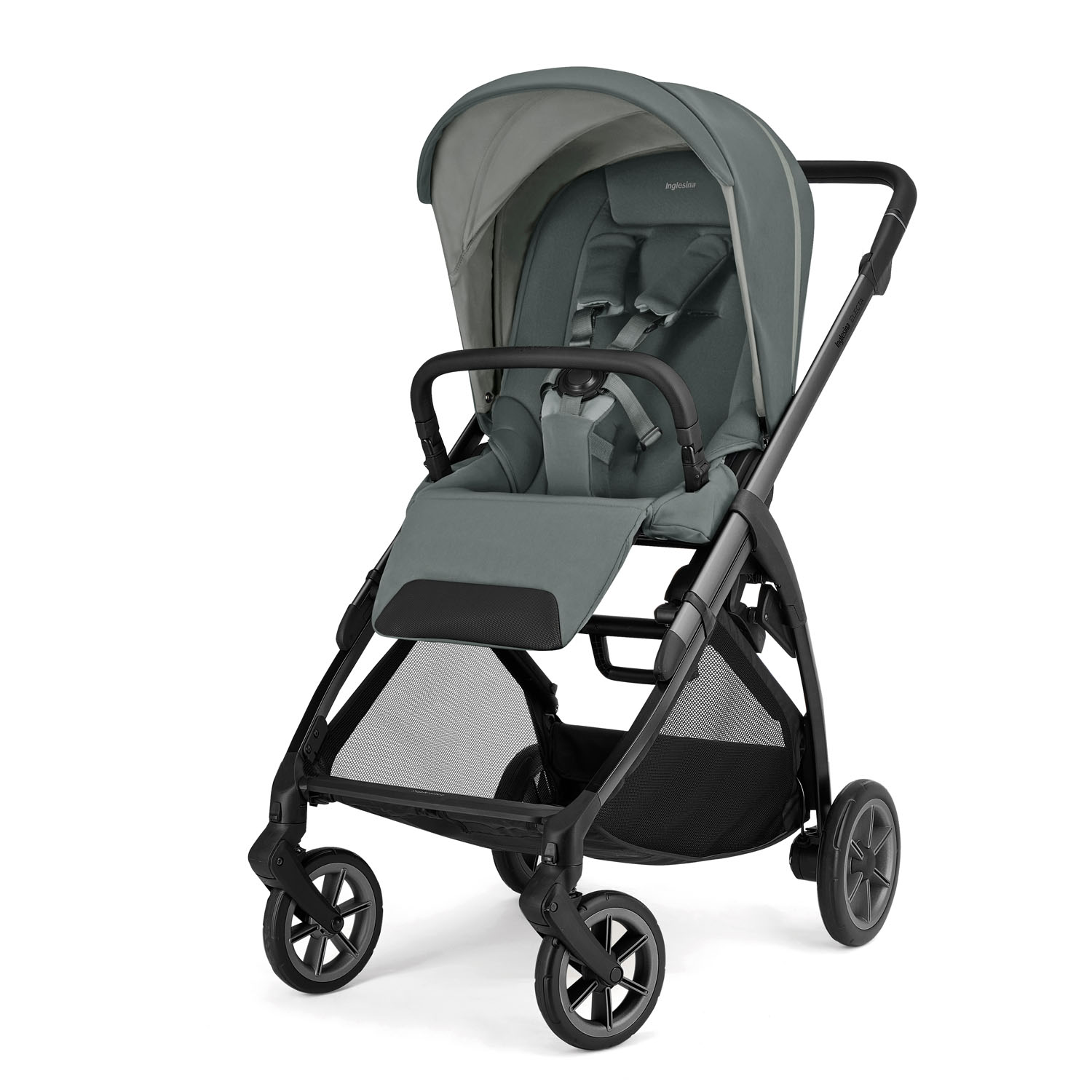ELECTA PASSEGGINO 3_4 FRONTALE_Studio Grey