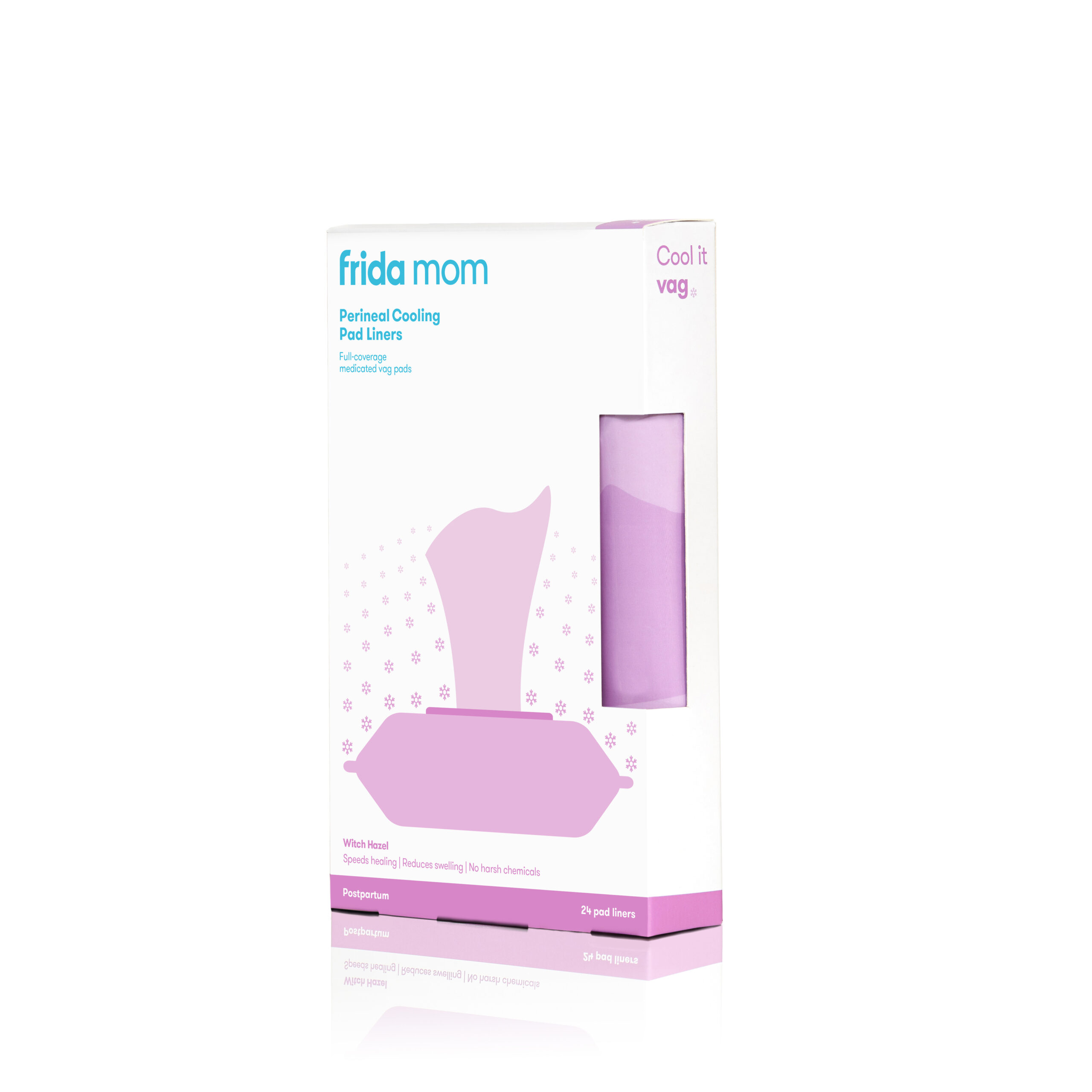 Mom_Witch Hazel Perineal Cooling Pad Liners_ecomm2019_0088