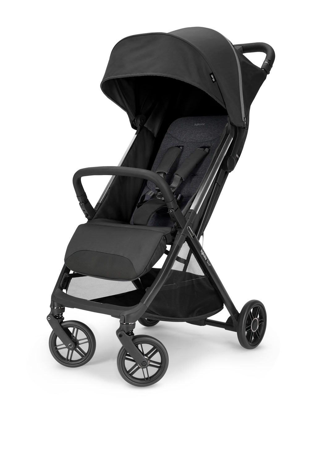 QUID COSMIC BLACK