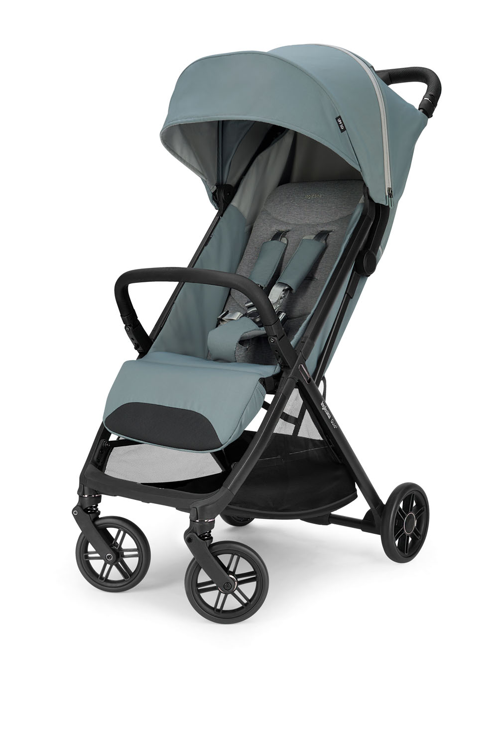 QUID GALAXY GREY