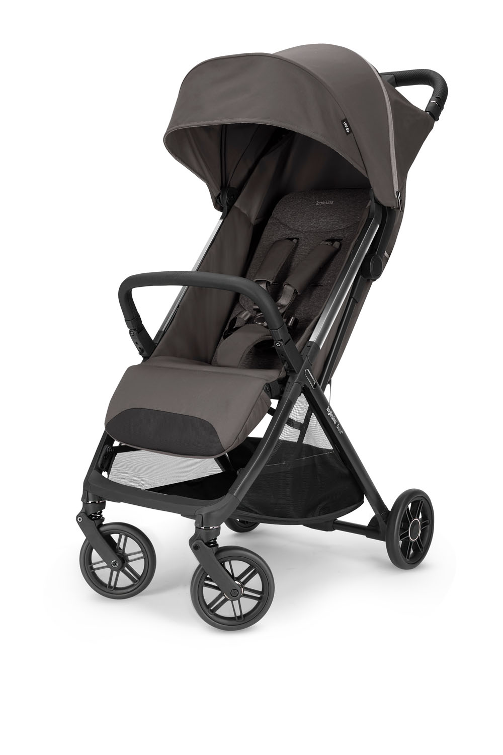 QUID ORBITAL GREY