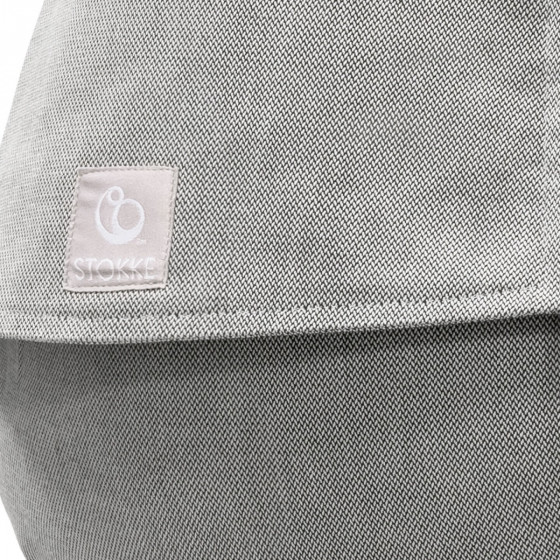 stokke-limas-carrier-plus-grey-melange